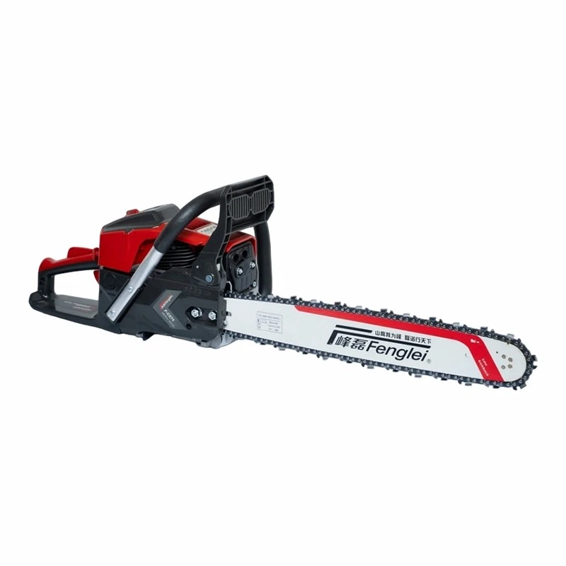 Heavy Duty Gasoline Chainsaw best