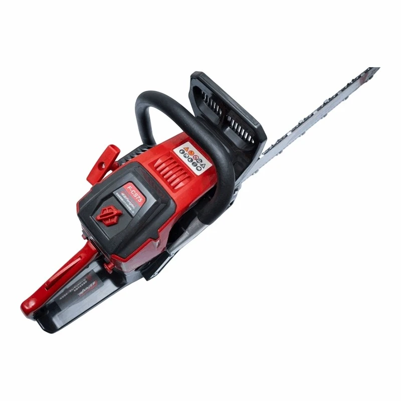 Heavy Duty Gasoline Chainsaw high quality