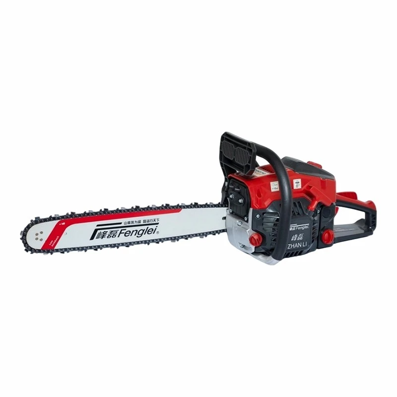 Heavy Duty Gasoline Chainsaw suppliers